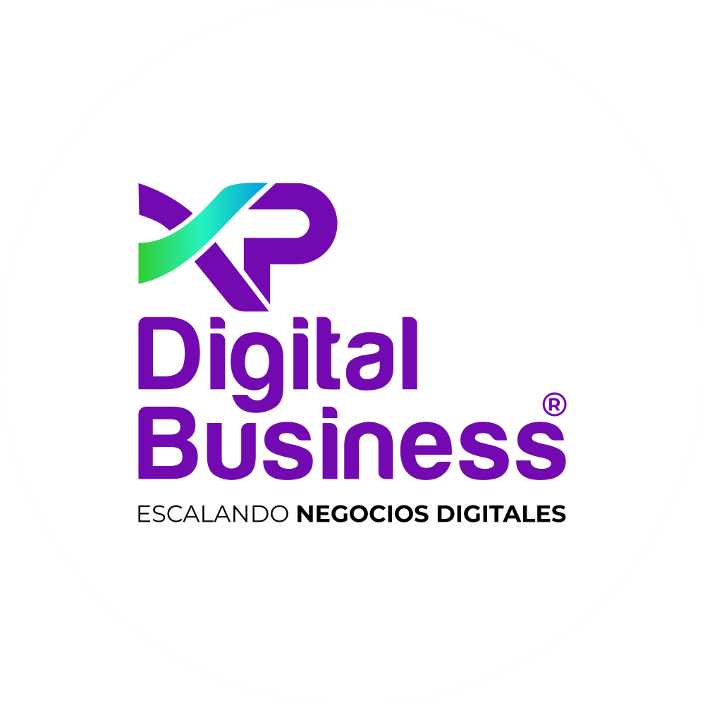 XP DIGITAL BUSINESS