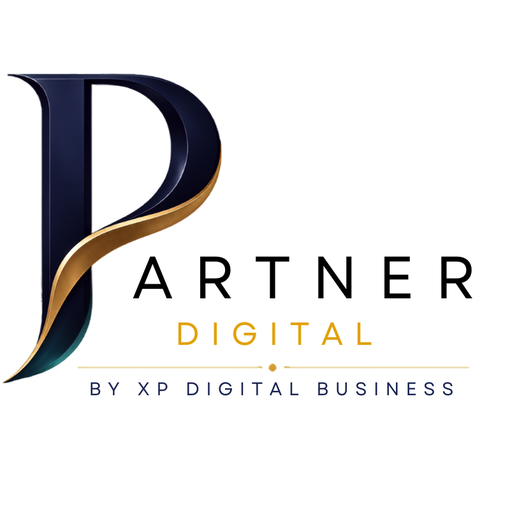 Partner Digital by XP Digital Business